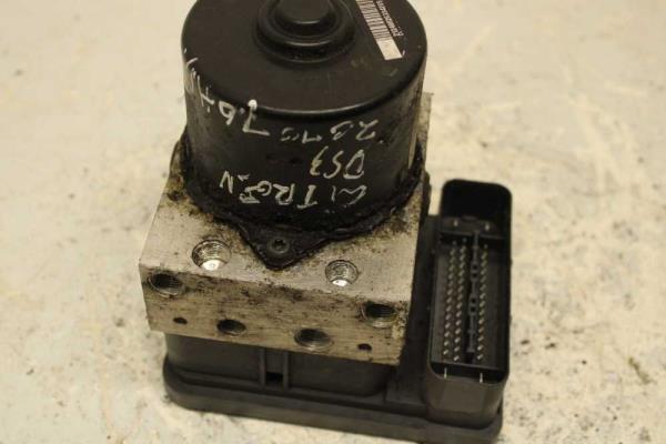 BLOC ABS CITROEN / PEUGEOT - Vue 1